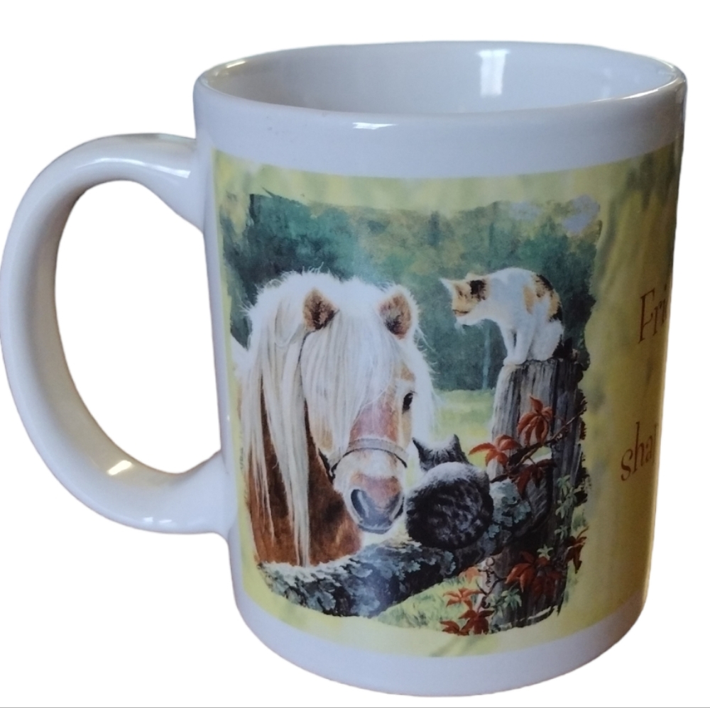Collectable Leanin' Tree Mug - Picture 2 of 7